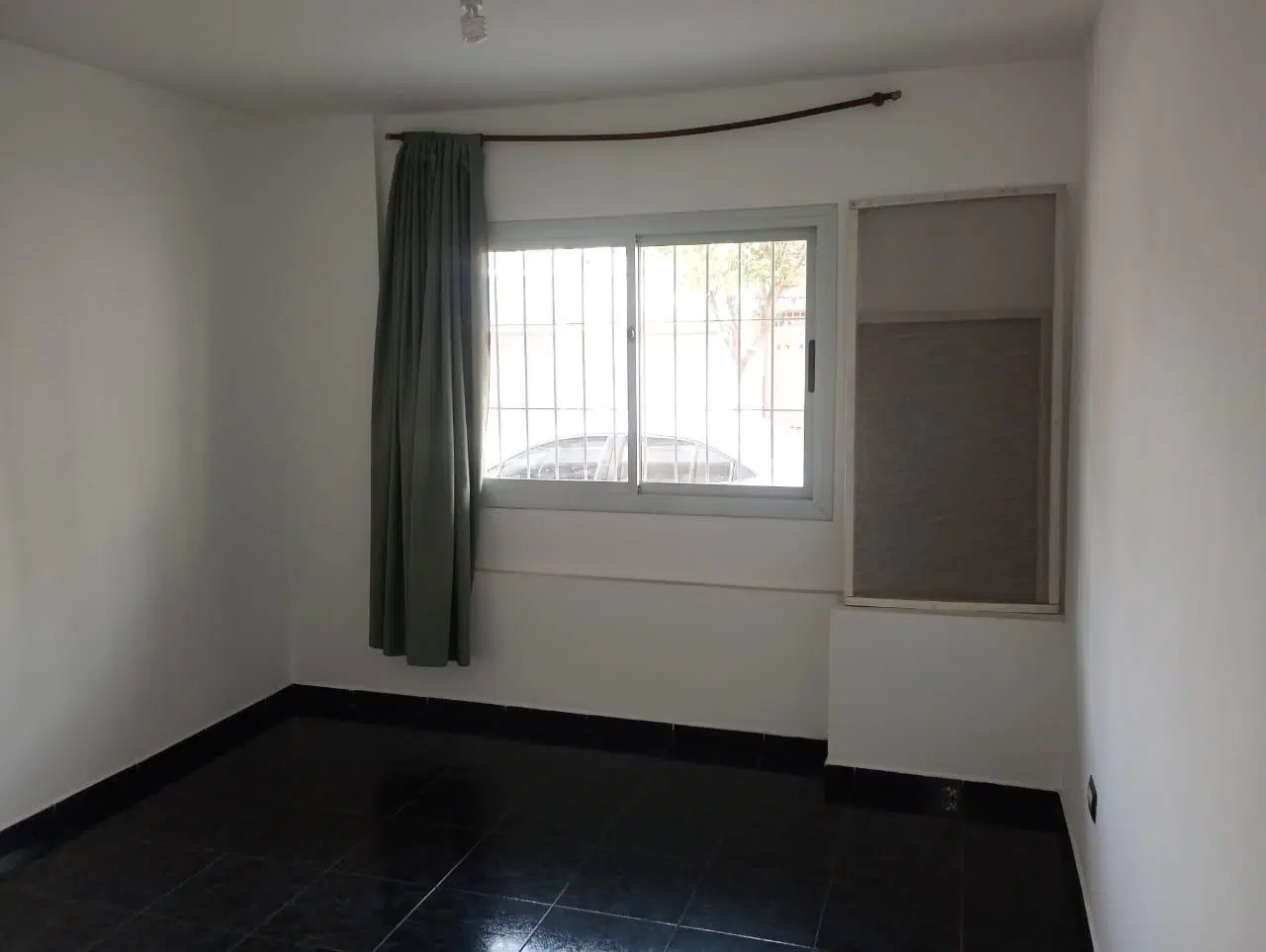 IMPECABLE DEPARTAMENTO PLANTA BAJA!!! 5