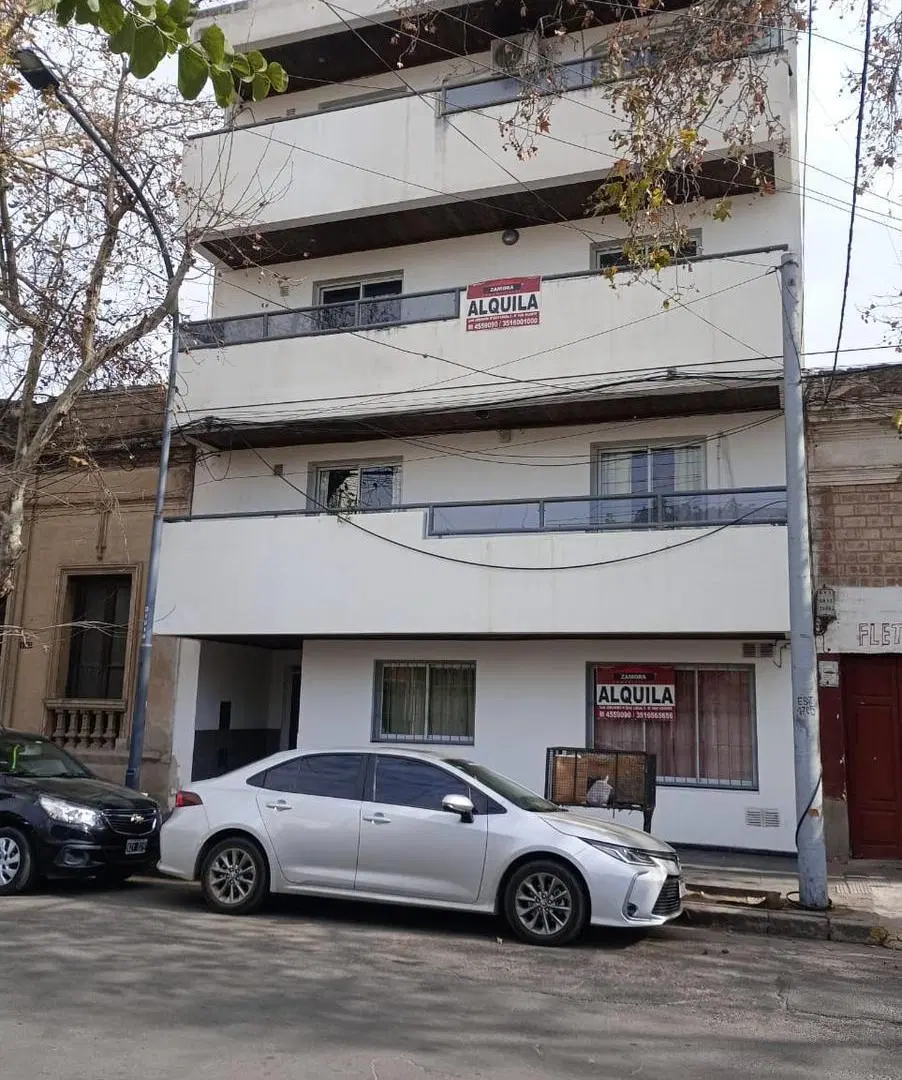 IMPECABLE DEPARTAMENTO PLANTA BAJA!!! 1
