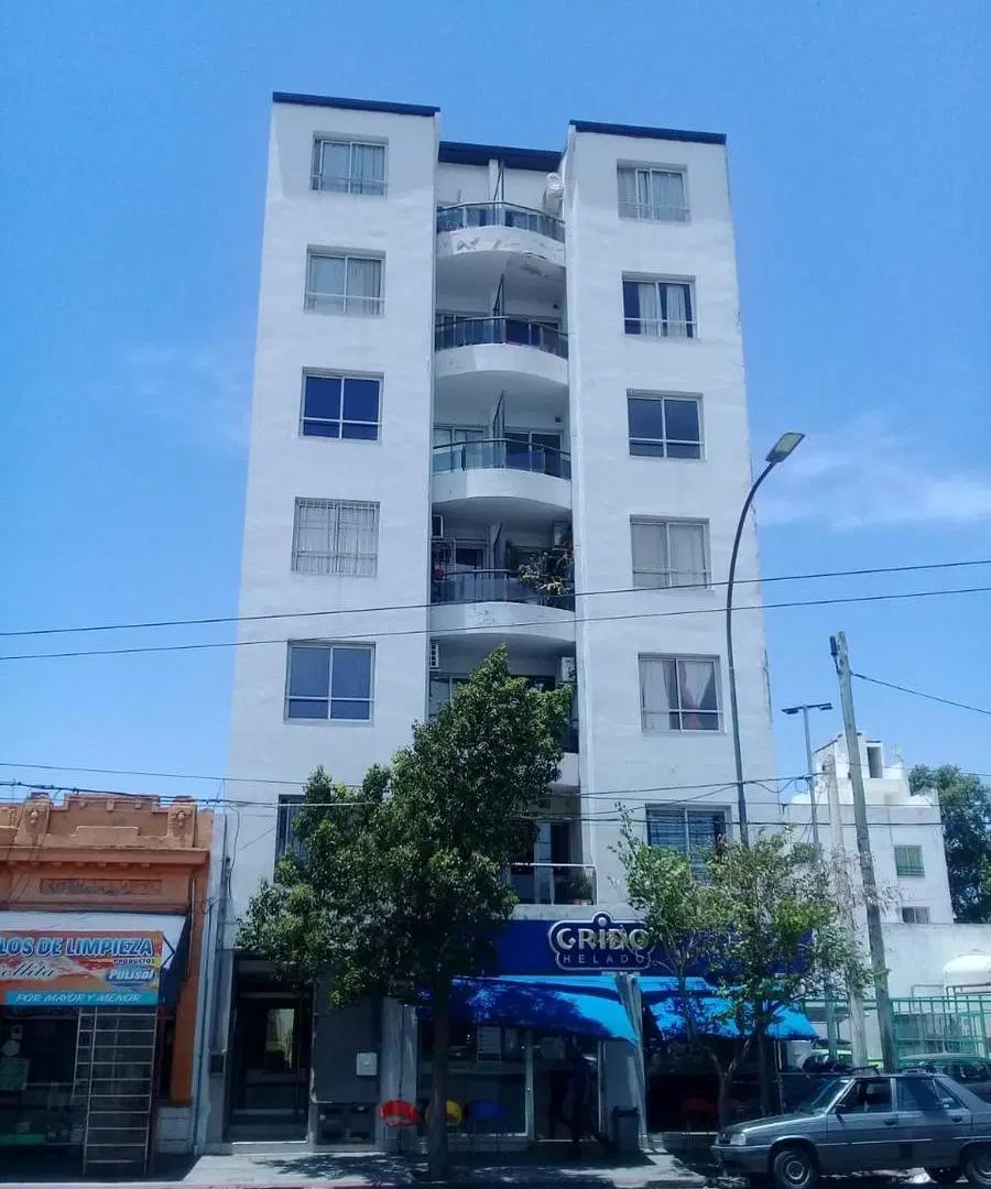 Departamento en San Vicente 1