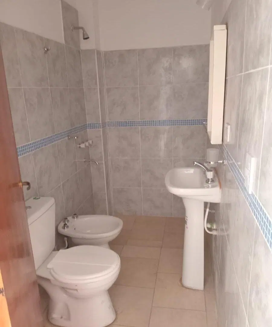 DEPTO 1 DORMITORIO A ESTRENAR!!! 8