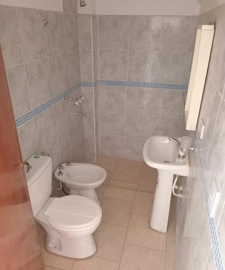 DEPTO 1 DORMITORIO A ESTRENAR!!! 3