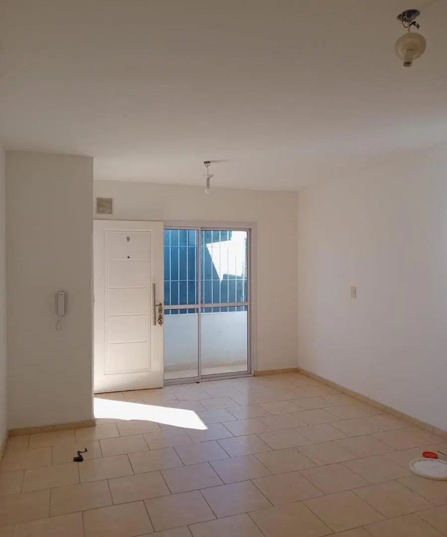 DEPTO 1 DORMITORIO A ESTRENAR!!! 2