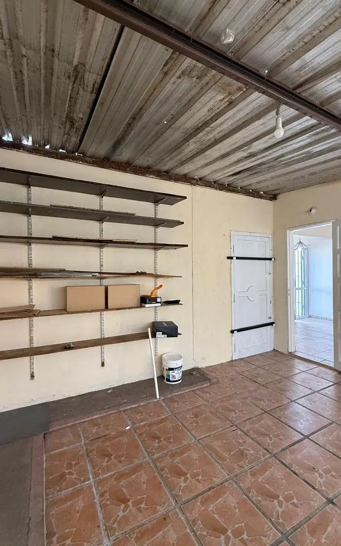 IMPERDIBLE PROPIEDAD EN ALQUILER EN BARRIO ALTAMIRA 5