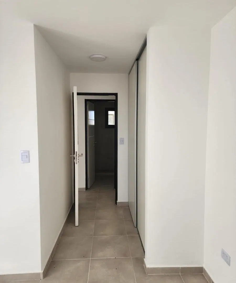 DEPARTAMENTO EN ALQUILER EN CALLE MEJICO AL 900 5