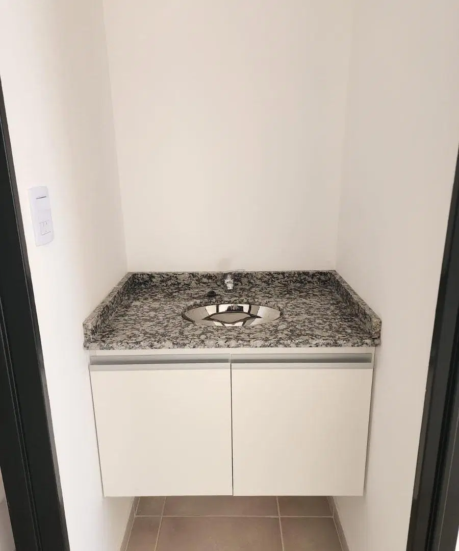 DEPARTAMENTO EN ALQUILER EN CALLE MEJICO AL 900 3