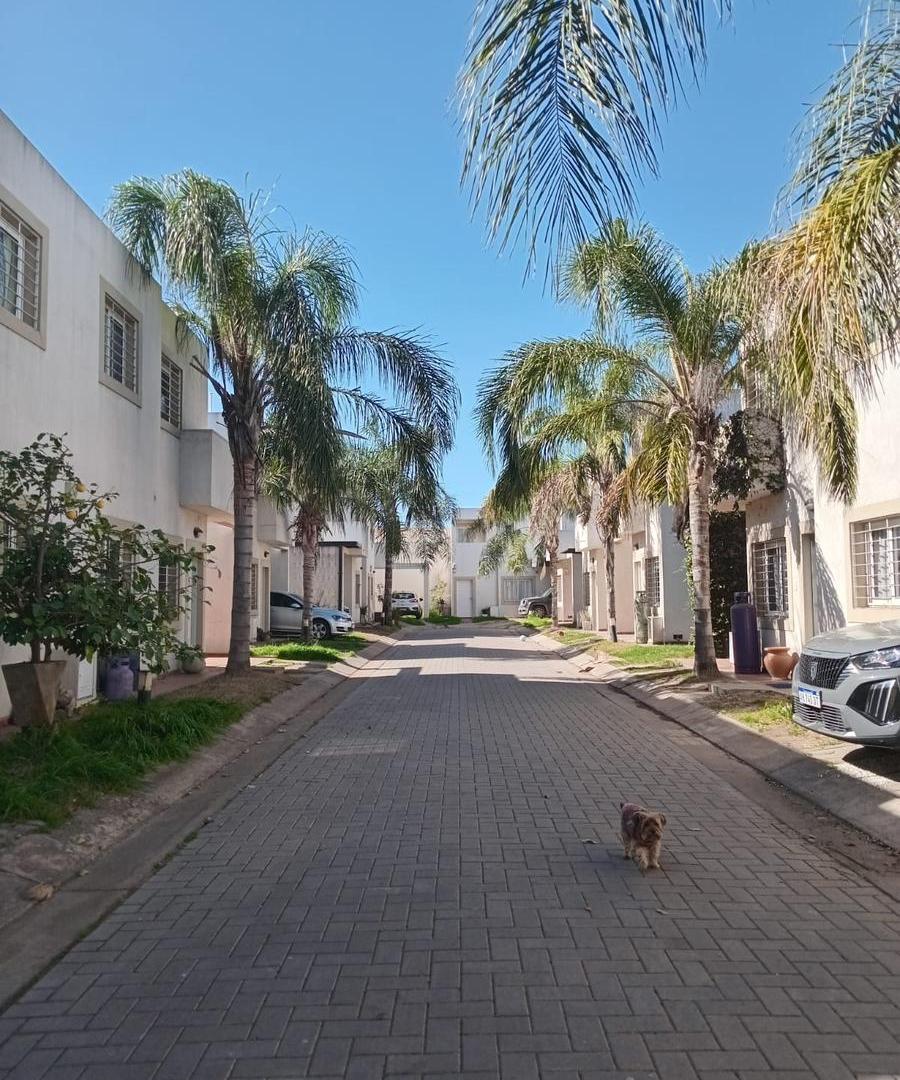 Foto de IMPERDIBLE DUPLEX EN ALQUILER EN BARRIO CALIFORNIA, imagen 3