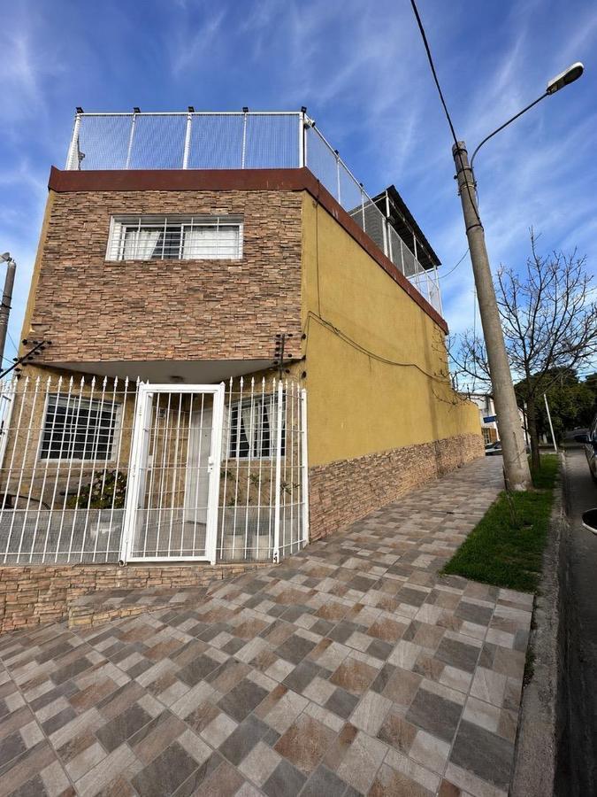 PH en Sarmiento