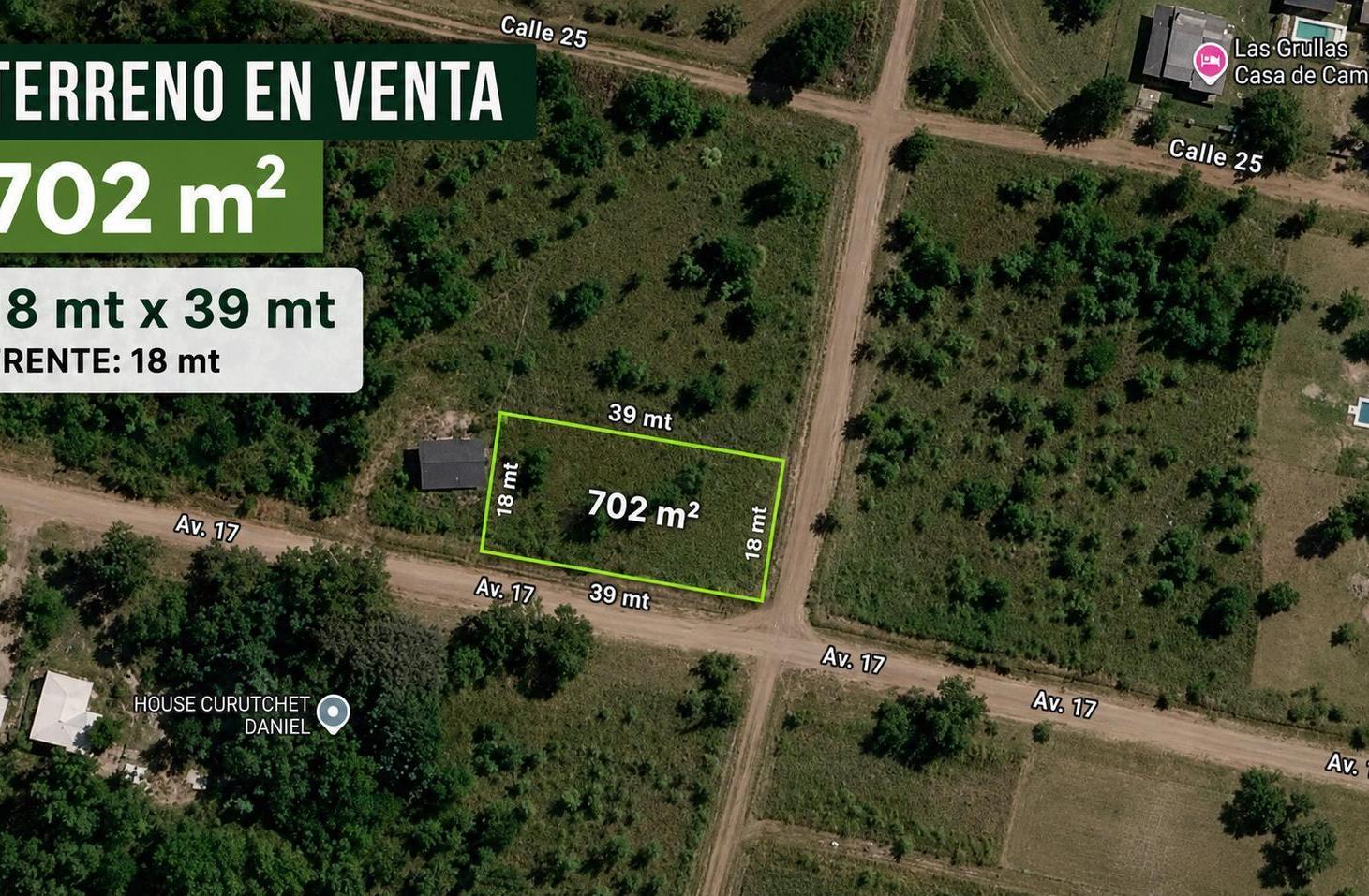OPORTUNIDAD EL LOS REARTES