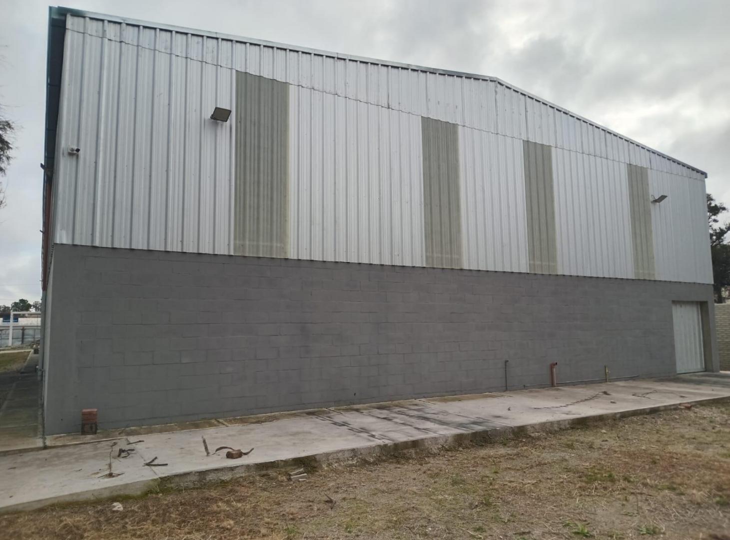 Foto de IMPECABLE GALPON INDUSTRIAL A ESTRENAR EN FERREYRA!!!, imagen 5
