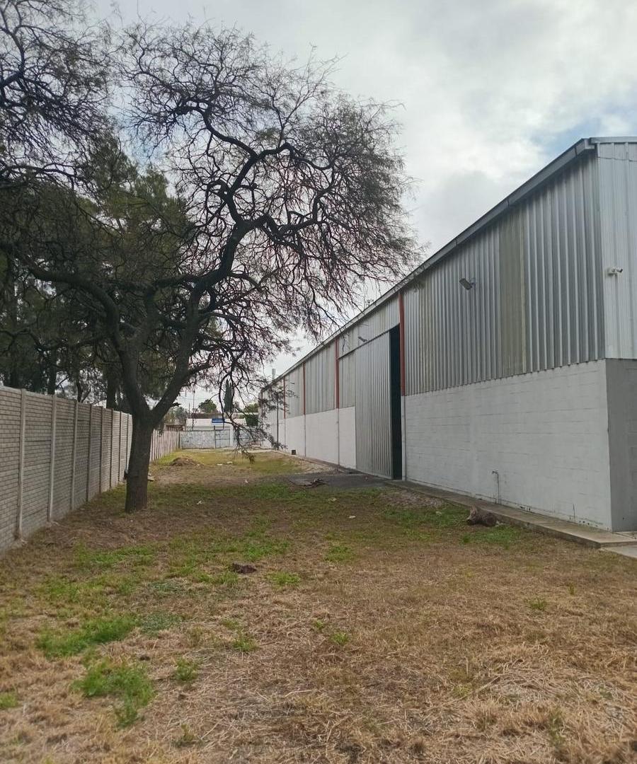 Foto de IMPECABLE GALPON INDUSTRIAL A ESTRENAR EN FERREYRA!!!, imagen 3