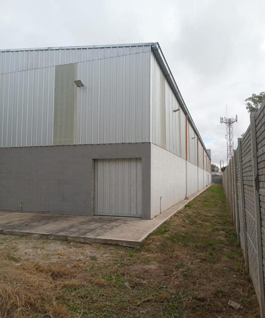 Foto de IMPECABLE GALPON INDUSTRIAL A ESTRENAR EN FERREYRA!!!, imagen 1