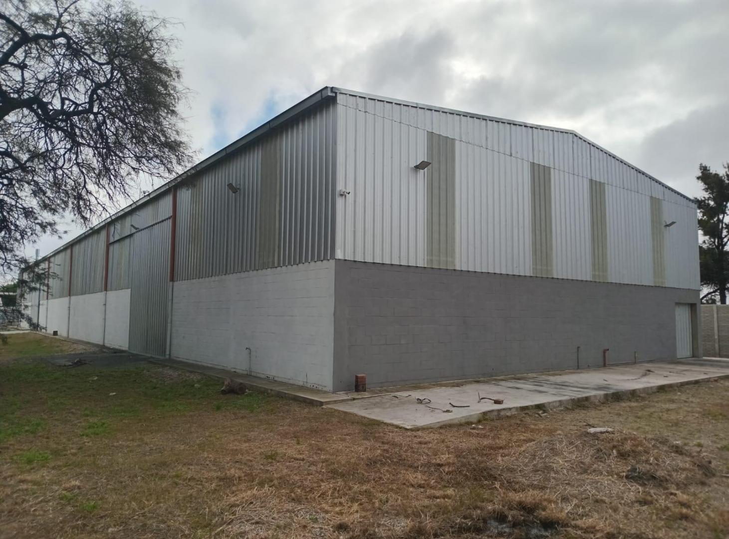 Foto de IMPECABLE GALPON INDUSTRIAL A ESTRENAR EN FERREYRA!!!, imagen 2