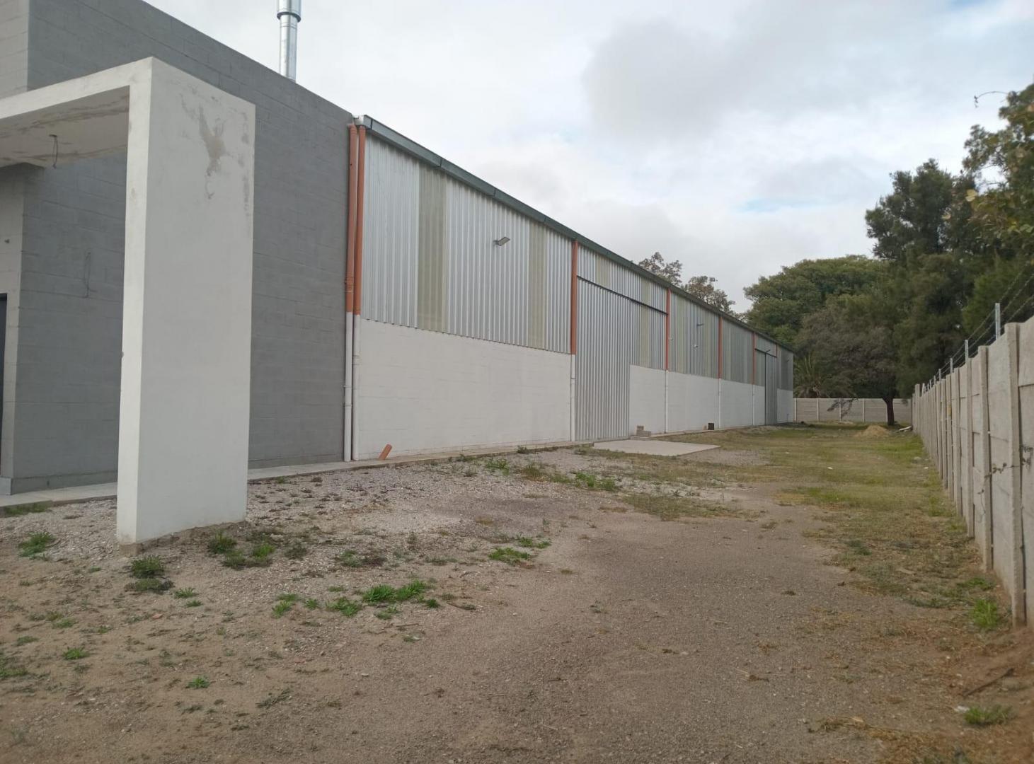 Foto de IMPECABLE GALPON INDUSTRIAL A ESTRENAR EN FERREYRA!!!, imagen 5