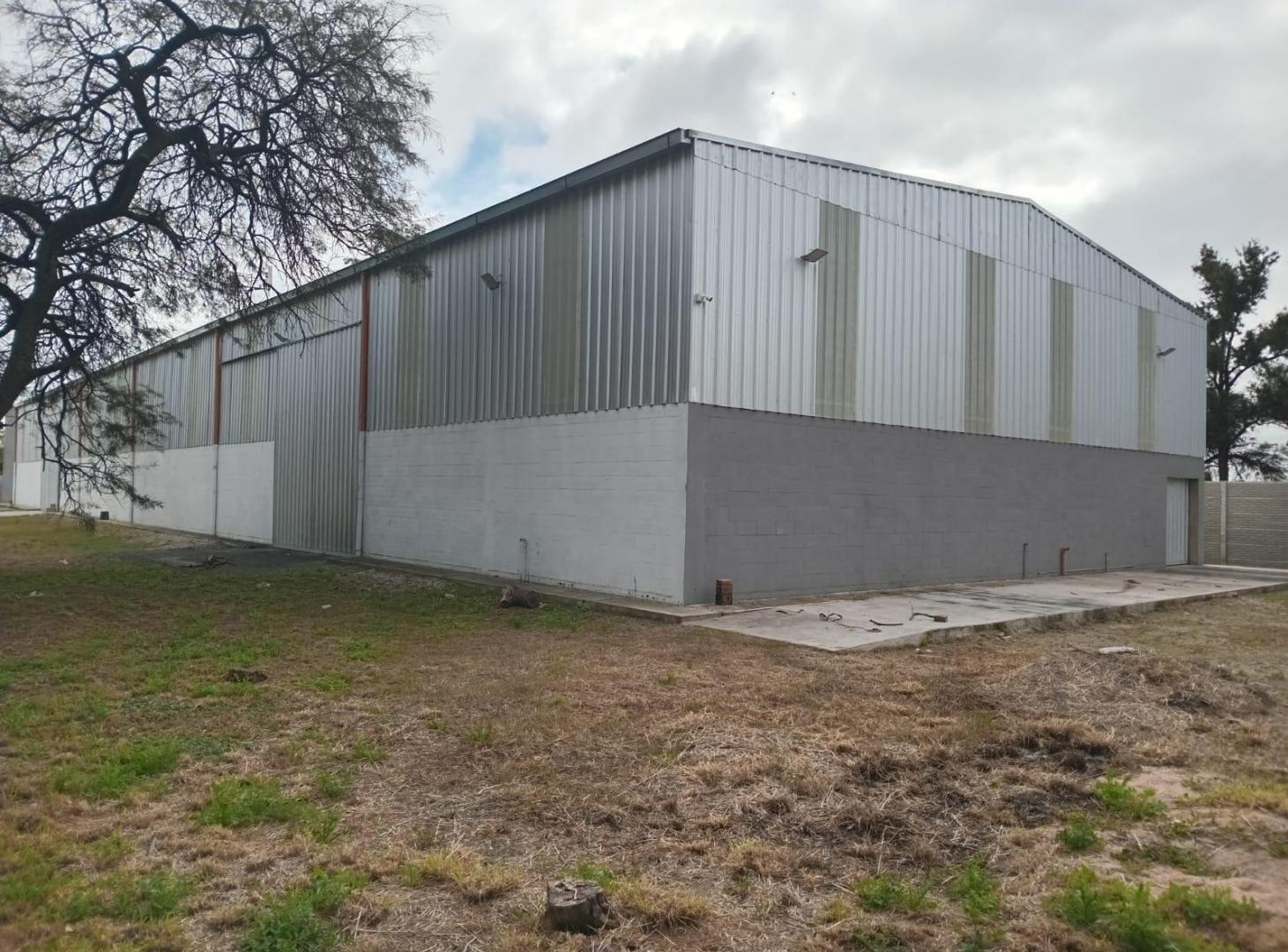 Foto de IMPECABLE GALPON INDUSTRIAL A ESTRENAR EN FERREYRA!!!, imagen 4