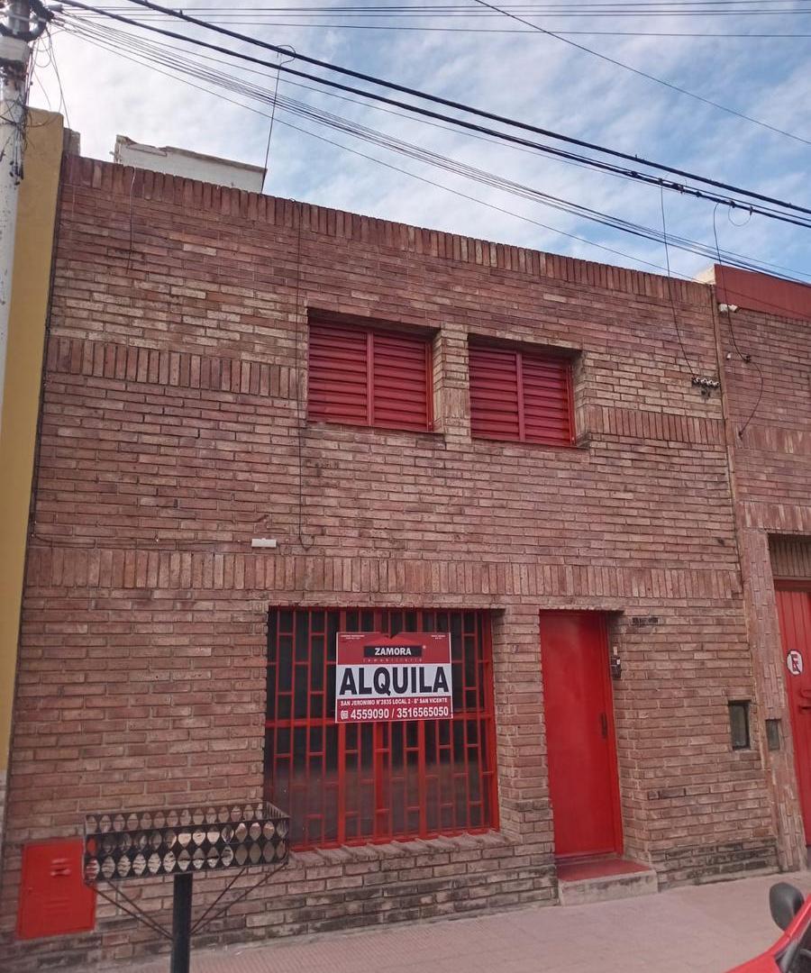 Foto de CASA EN ALQUILER EN BARRIO SAN VICENTE, imagen 1