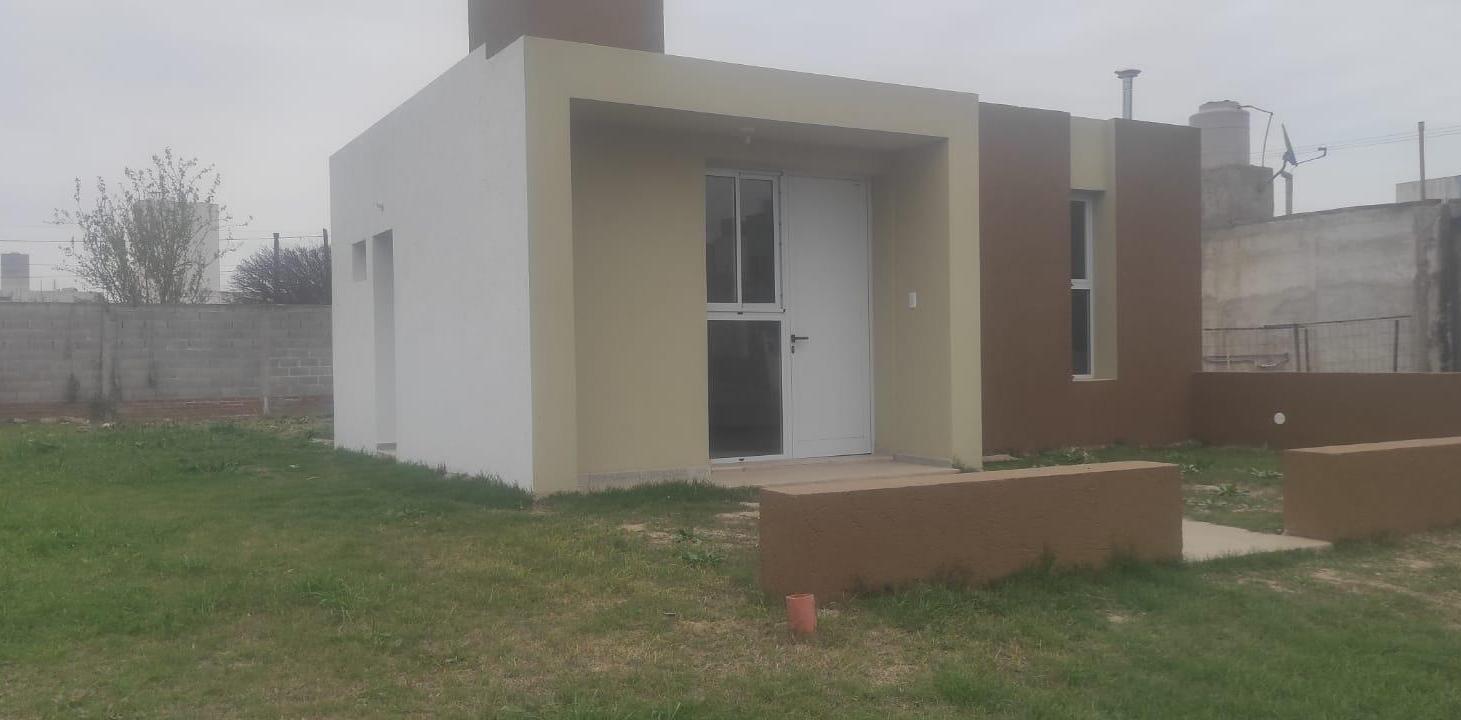Foto de CASA EN ALQUILER EN BARRIO PARQUE NORTE DE LA CIUDAD DE MONTE CRISTO, imagen 3