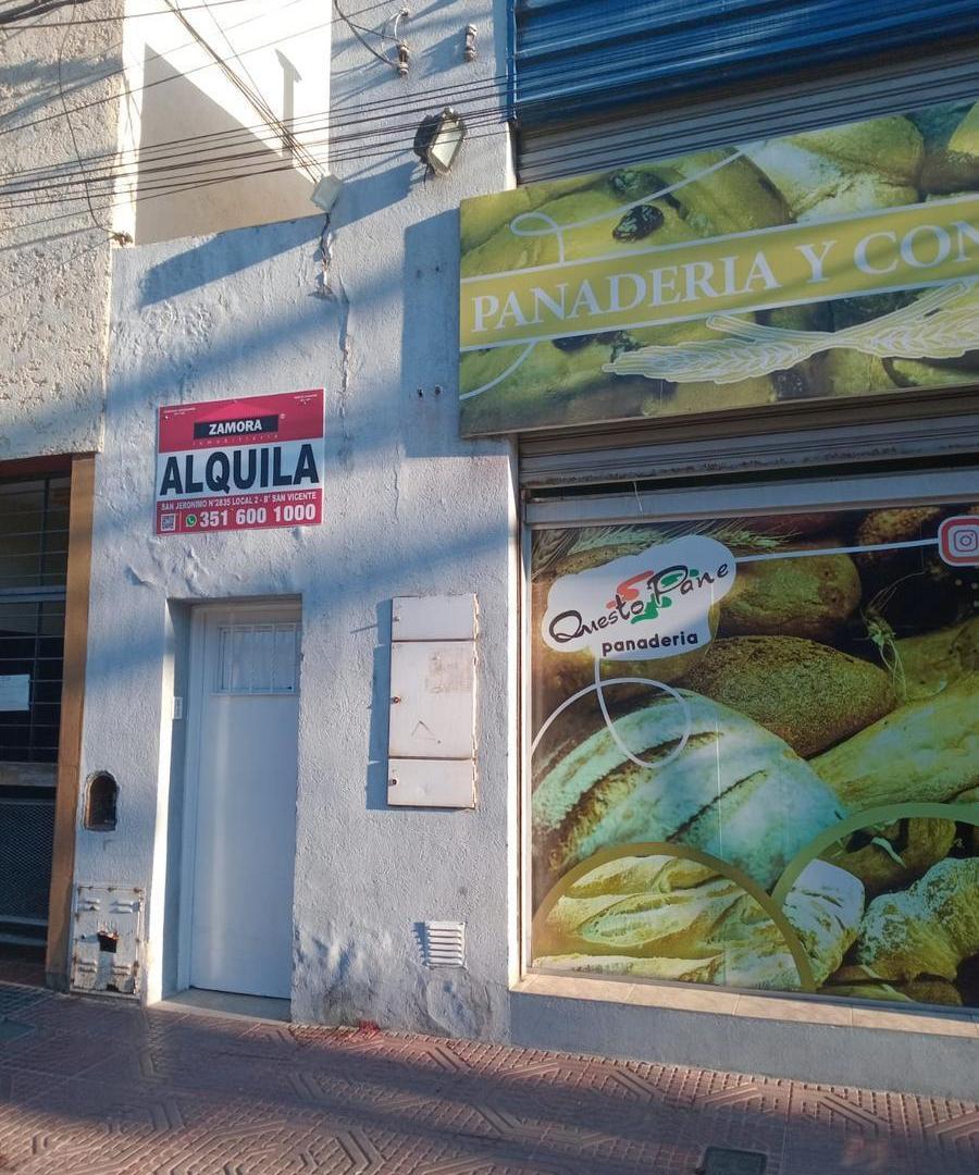 Foto de EXCELENTE DEPTO EN ZONA CENTRICA DE SAN VICENTE, imagen 2