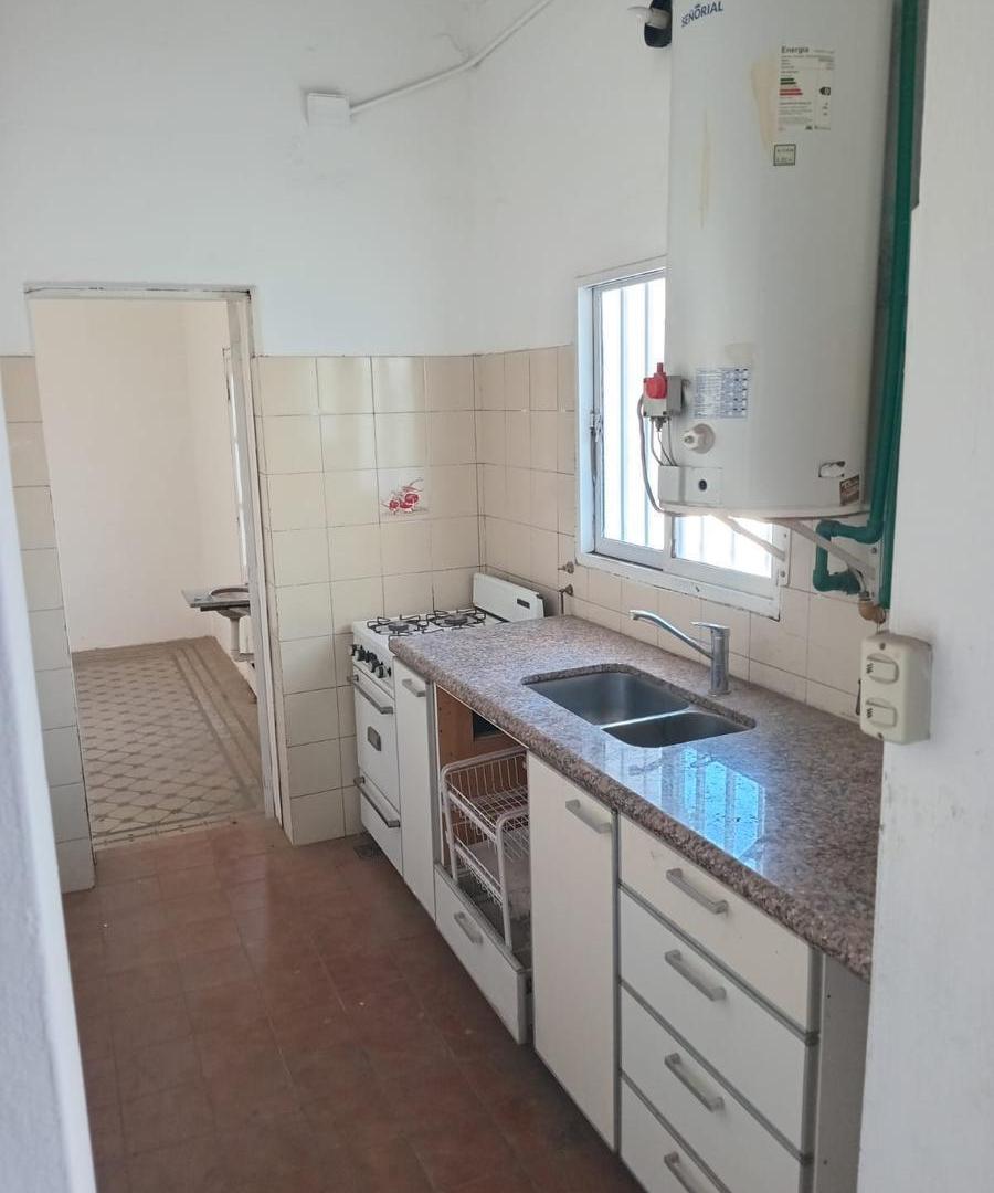 Foto de Departamento en Planta alta versátil y cómoda, imagen 2