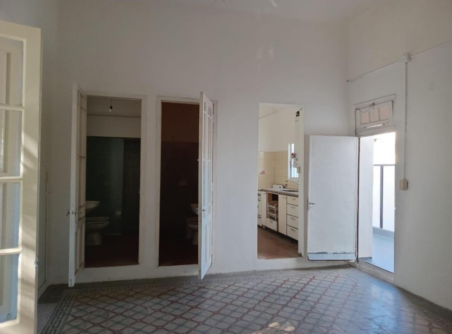 Foto de Departamento en Planta alta versátil y cómoda, imagen 5