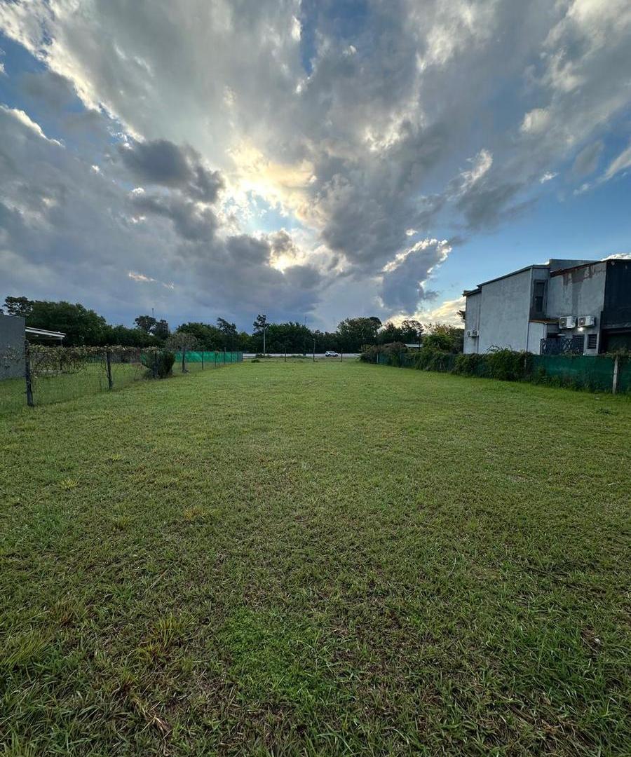 Foto de Terreno en LA FINCA DEL SOL - MENDIOLAZA, imagen 3