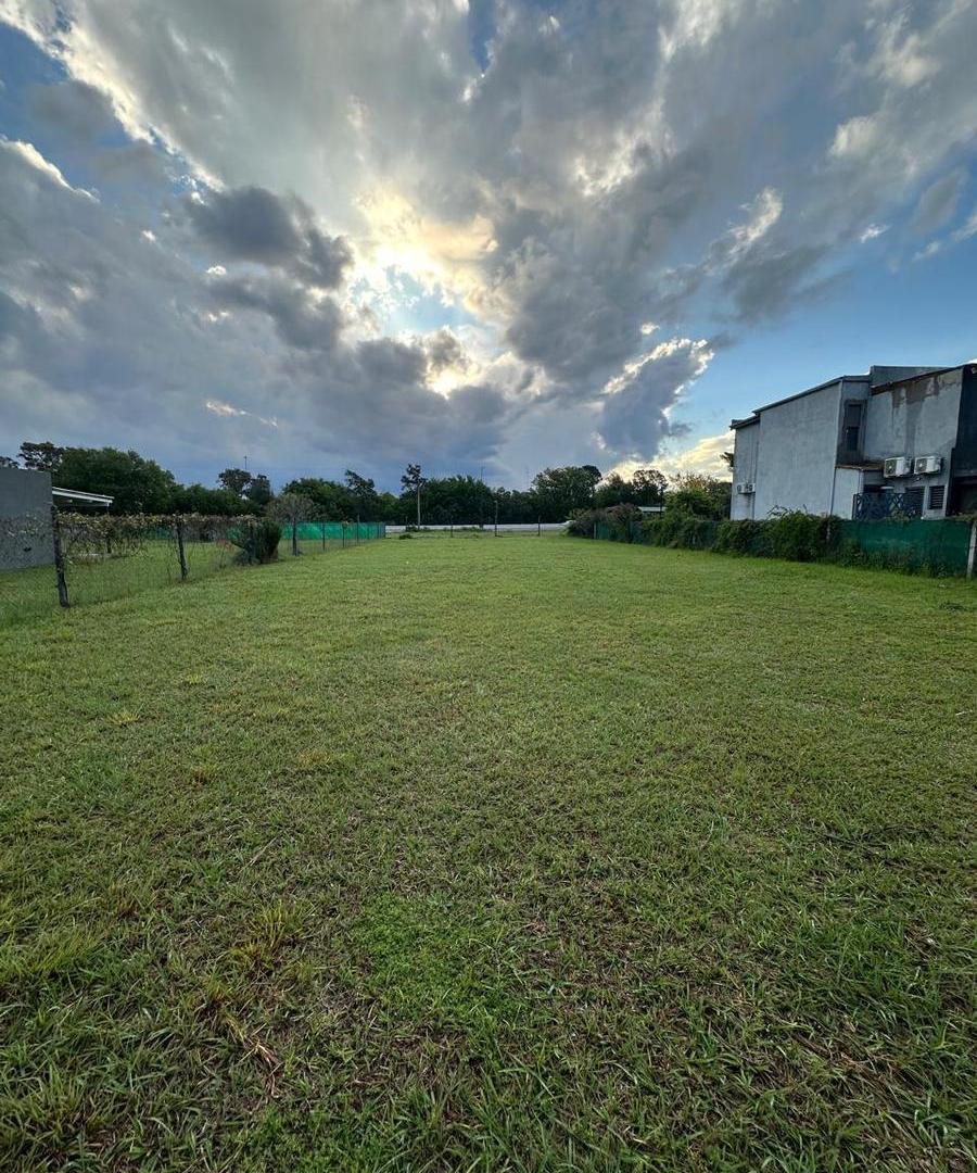 Foto de Terreno en LA FINCA DEL SOL - MENDIOLAZA, imagen 1