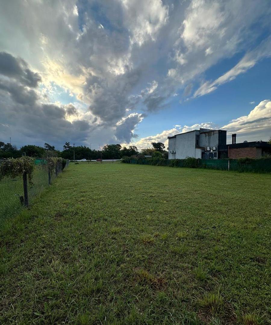 Foto de Terreno en LA FINCA DEL SOL - MENDIOLAZA, imagen 4
