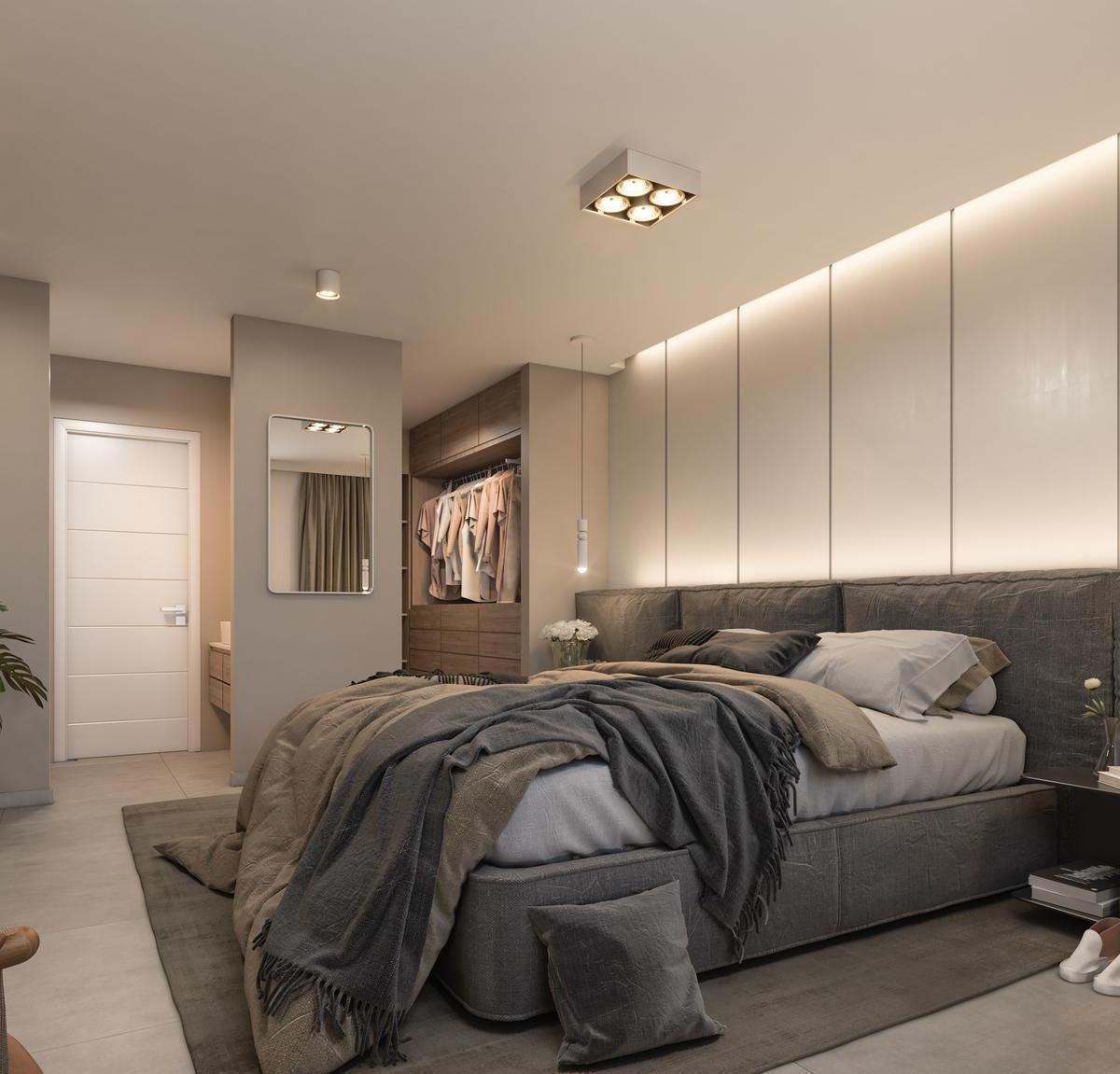 Villa Belgrano - Aires de Neper - Dptos 2 Dorm de Categoria - a Mrts. Recta Martinolli 2