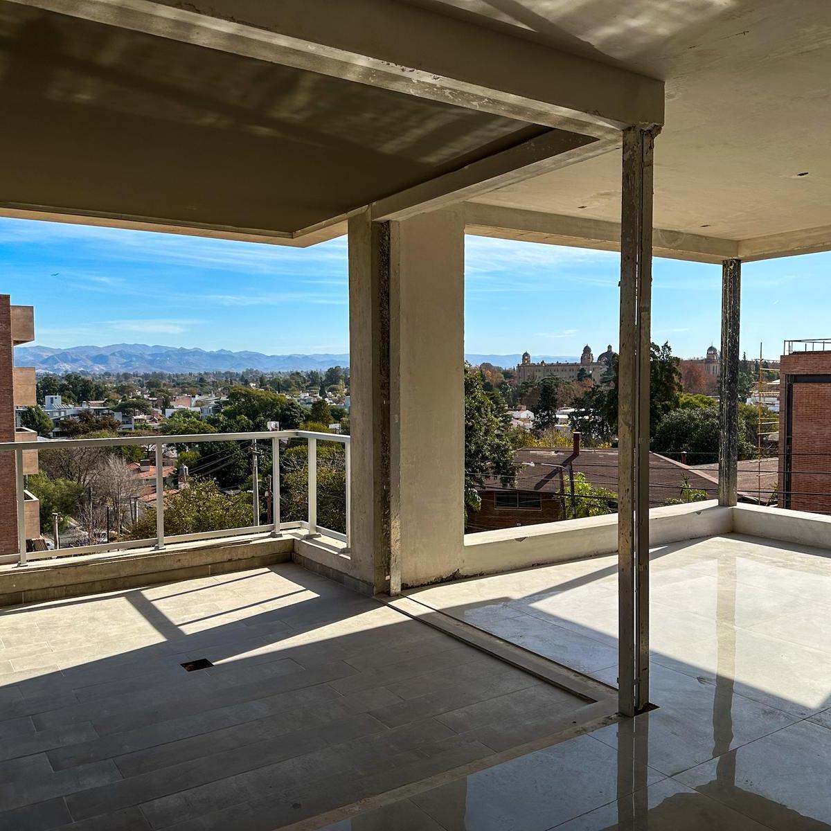 Villa Belgrano - Aires de Neper - Dptos 2 Dorm de Categoria - a Mrts. Recta Martinolli 5