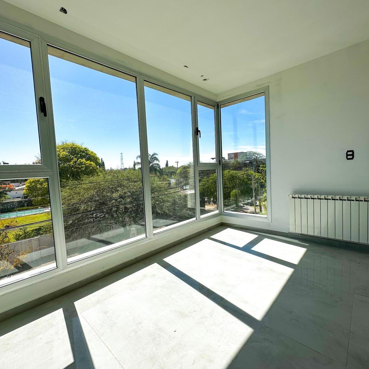 Villa Belgrano - Aires de Neper - Dptos 2 Dorm de Categoria - a Mrts. Recta Martinolli 4
