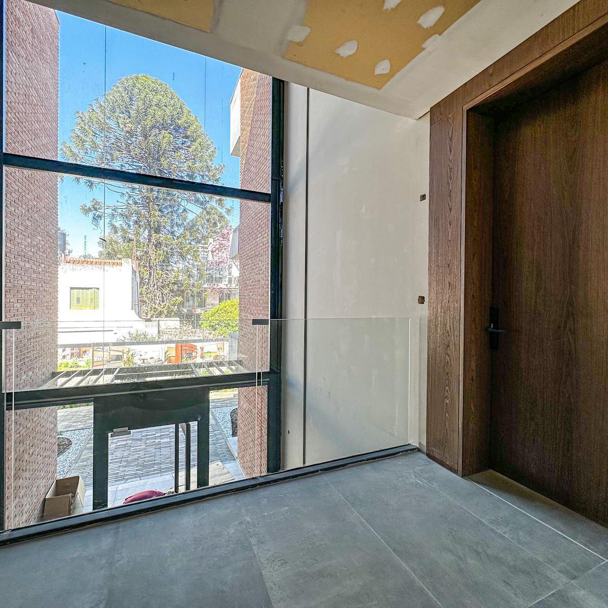 Villa Belgrano - Aires de Neper - Dptos 2 Dorm de Categoria - a Mrts. Recta Martinolli 2