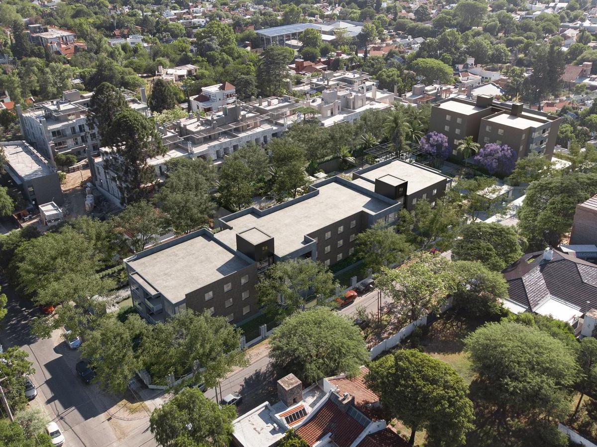 Villa Belgrano - Aires de Neper - Dptos 2 Dorm de Categoria - a Mrts. Recta Martinolli 3