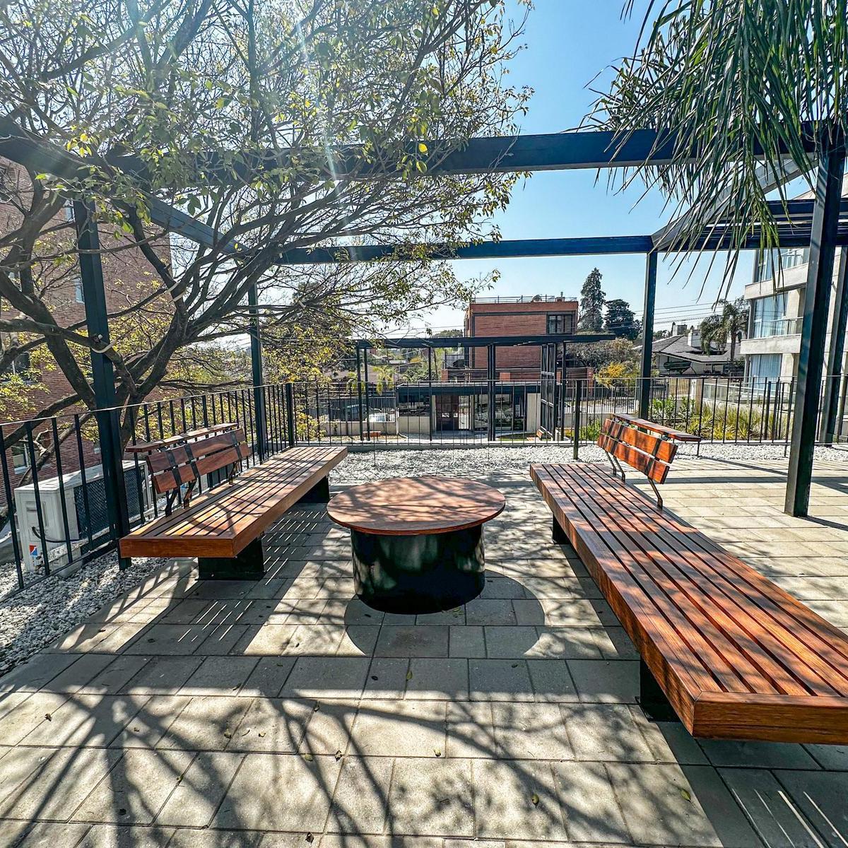 Villa Belgrano - Aires de Neper - Dptos 3 Dorm. de Categoría - a Mtrs. Recta Martinolli 5