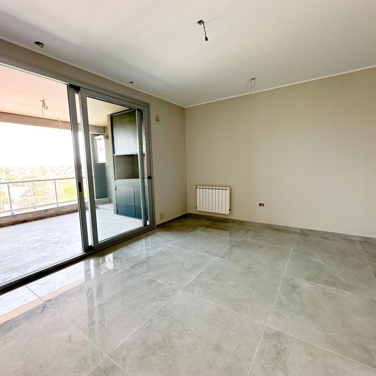 Villa Belgrano - Aires de Neper - Dptos 3 Dorm. de Categoría - a Mtrs. Recta Martinolli 2