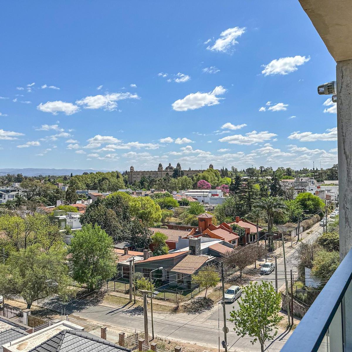 Villa Belgrano - Aires de Neper - Dptos 3 Dorm. de Categoría - a Mtrs. Recta Martinolli 2