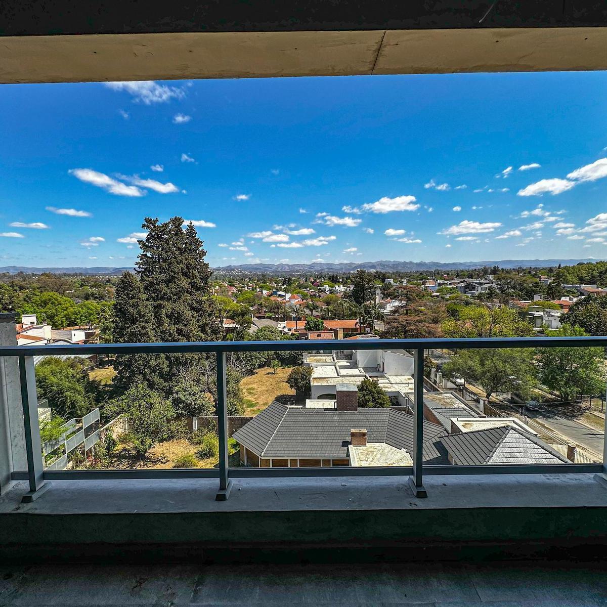 Villa Belgrano - Aires de Neper - Dptos 3 Dorm. de Categoría - a Mtrs. Recta Martinolli 3