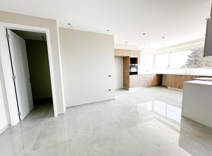 Villa Belgrano - Aires de Neper - Dptos 3 dorm. de categoría - A mtrs. Recta Martinolli 4