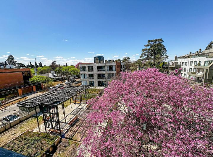 Villa Belgrano - Aires de Neper - Dptos 3 dorm. de categoría - A mtrs. Recta Martinolli 3