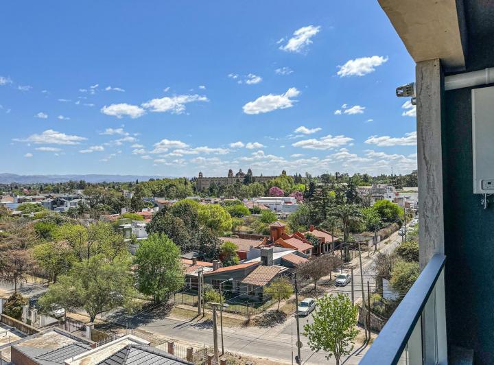Villa Belgrano - Aires de Neper - Dptos 3 dorm. de categoría - A mtrs. Recta Martinolli 2