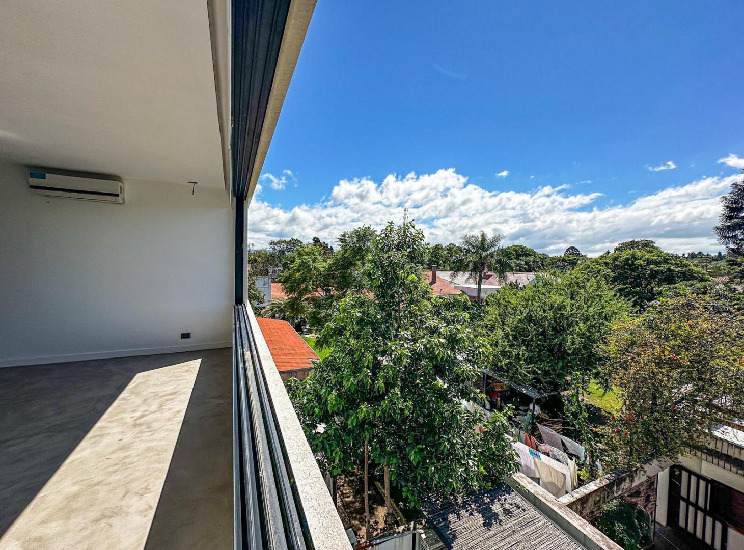 Foto de VILLA BELGRANO - ALQUILER TEMPORAL - LOFT AMOBLADO con COCHERA., imagen 1