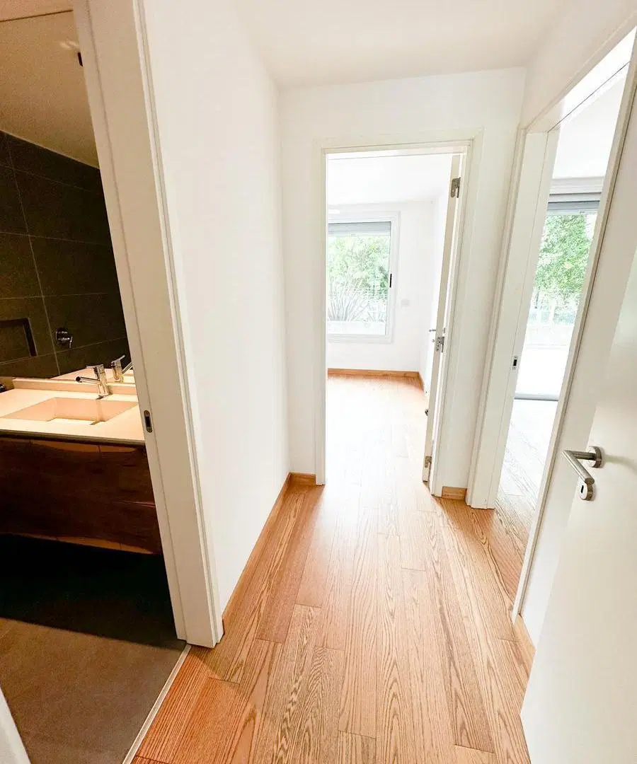 VILLA BELGRANO - HAUS115 - SEMIPISO CON TERRAZA PROPIA - 3DORM - SEGURIDAD 24hs. 5
