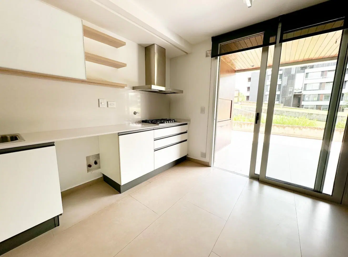 VILLA BELGRANO - HAUS115 - SEMIPISO CON TERRAZA PROPIA - 3DORM - SEGURIDAD 24hs. 2