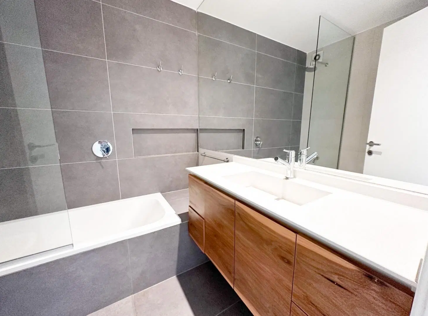 VILLA BELGRANO - HAUS115 - SEMIPISO CON TERRAZA PROPIA - 3DORM - SEGURIDAD 24hs. 8