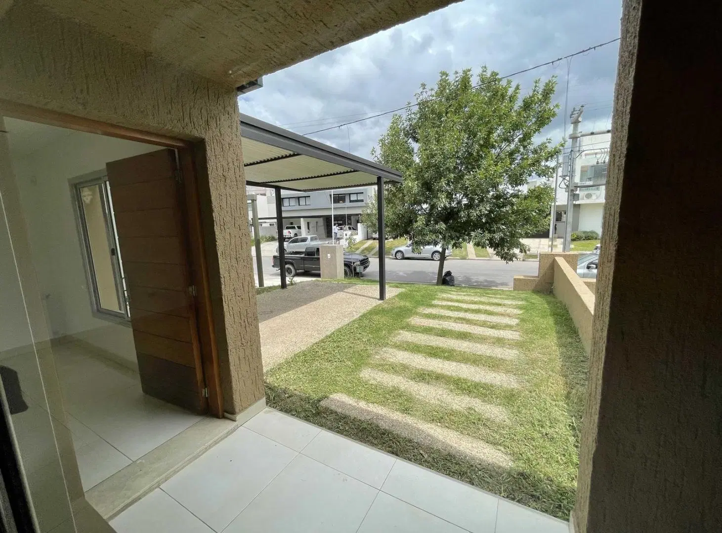 OPORTUNIDAD! 3D 3B - Chacras del Norte - CENTRAL! - Patio/Quincho/Asador 2