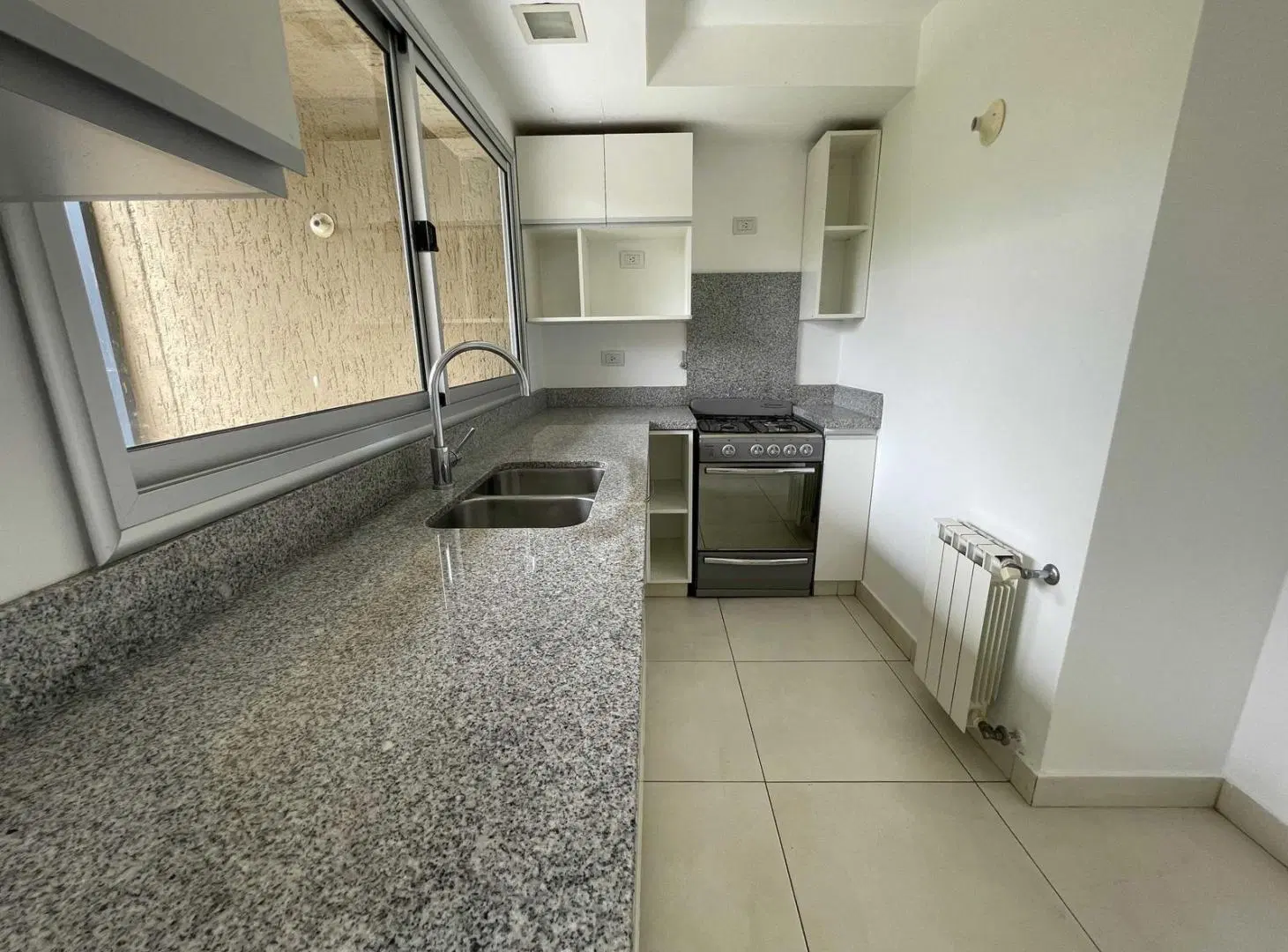 OPORTUNIDAD! 3D 3B - Chacras del Norte - CENTRAL! - Patio/Quincho/Asador 5