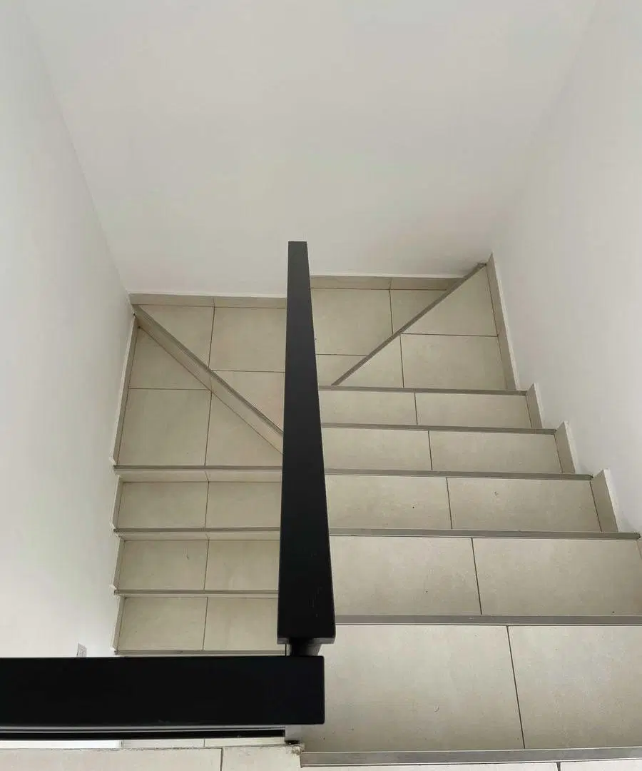 OPORTUNIDAD! 3D 3B - Chacras del Norte - CENTRAL! - Patio/Quincho/Asador 4