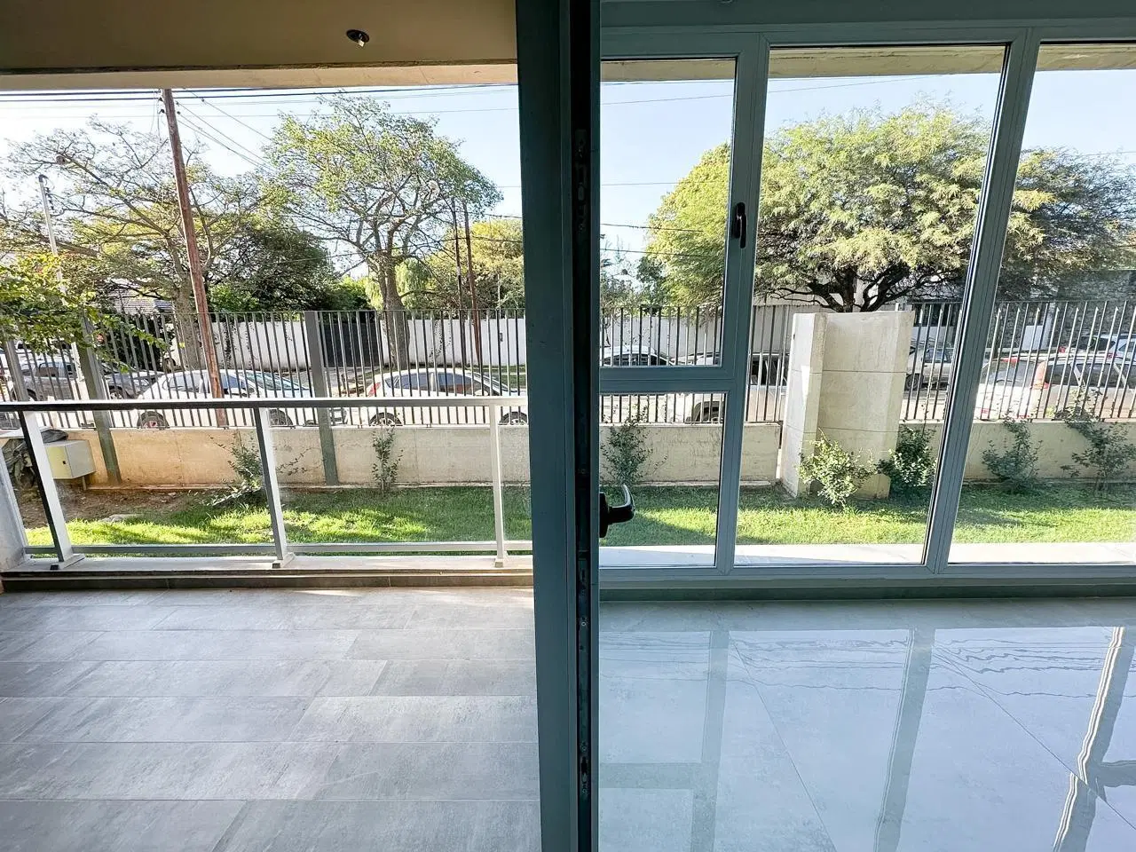 VILLA BELGRANO - Aires de Neper - 2 DORM. CON BALCON  - A mtrs. Recta Martinolli 2