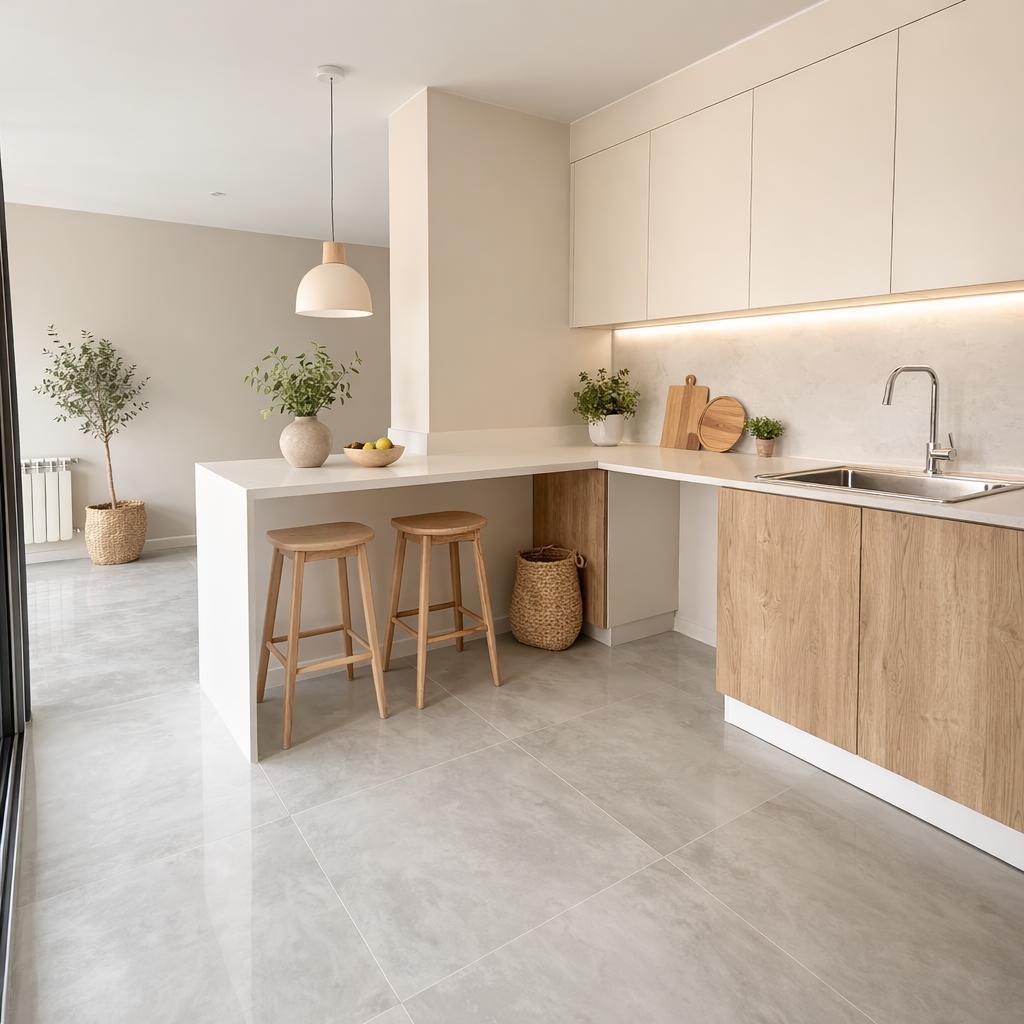 Foto de VILLA BELGRANO - Aires de Neper - 2 DORM. CON BALCON - A mtrs. Recta, imagen 1