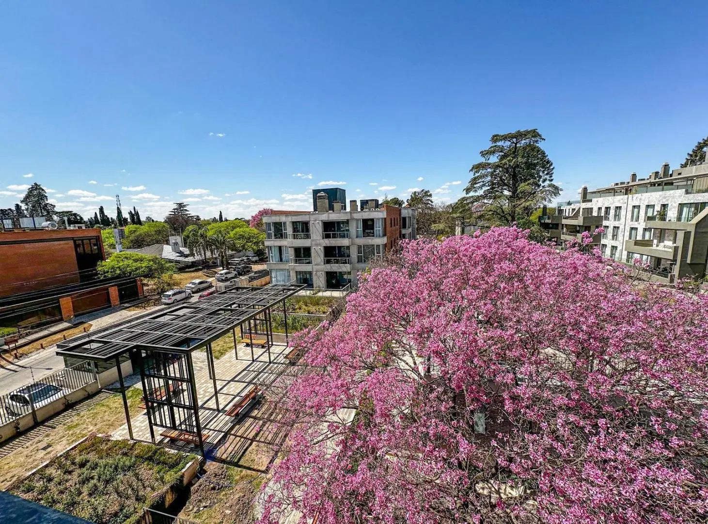 VILLA BELGRANO - Aires de Neper - 3DORM. CON TERRAZA PROPIA DE 50MTRS - A mtrs. Recta Martinolli 2