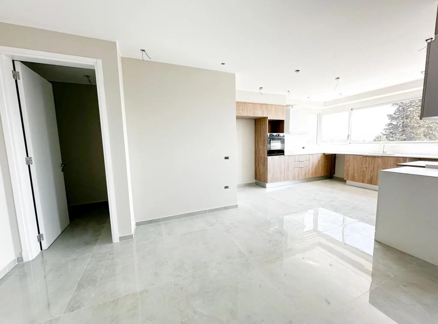 VILLA BELGRANO - Aires de Neper - 3DORM. CON TERRAZA PROPIA DE 50MTRS - A mtrs. Recta Martinolli 4