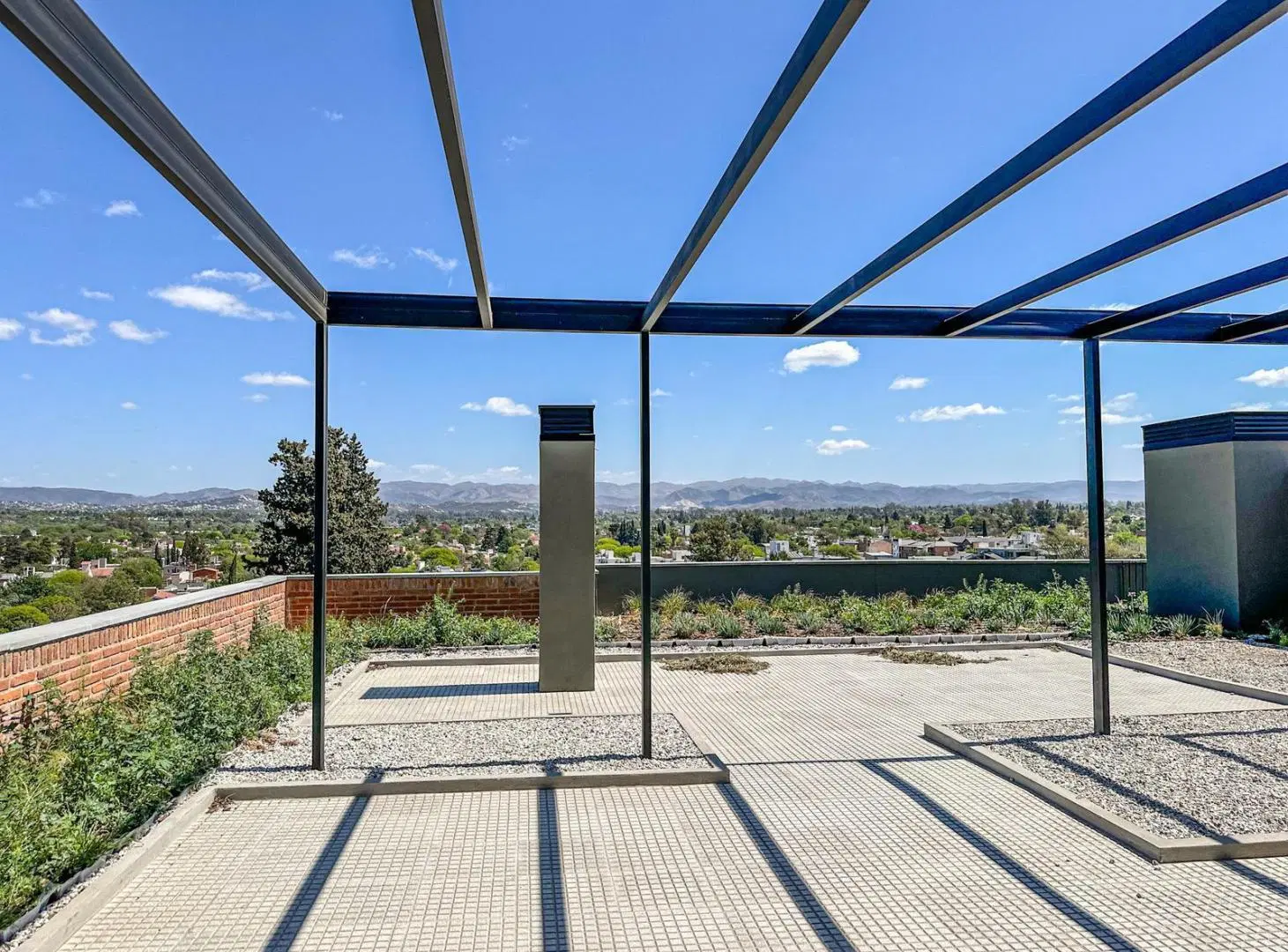 VILLA BELGRANO - Aires de Neper - 3DORM. CON TERRAZA PROPIA DE 50MTRS - A mtrs. Recta Martinolli 3